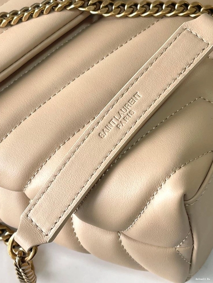 SmartChoice YSL Satchel 64720 Bags 0728